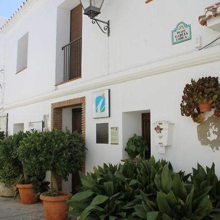 Casita Jade Villa Sayalonga Eksteriør bilde