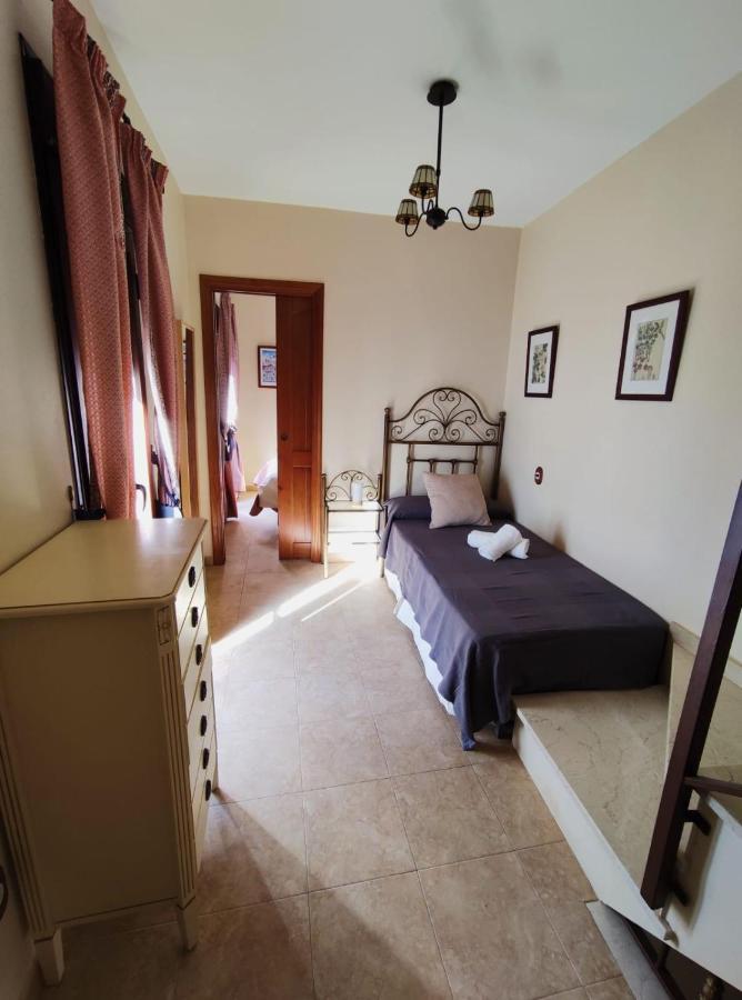 Casita Jade Villa Sayalonga Eksteriør bilde