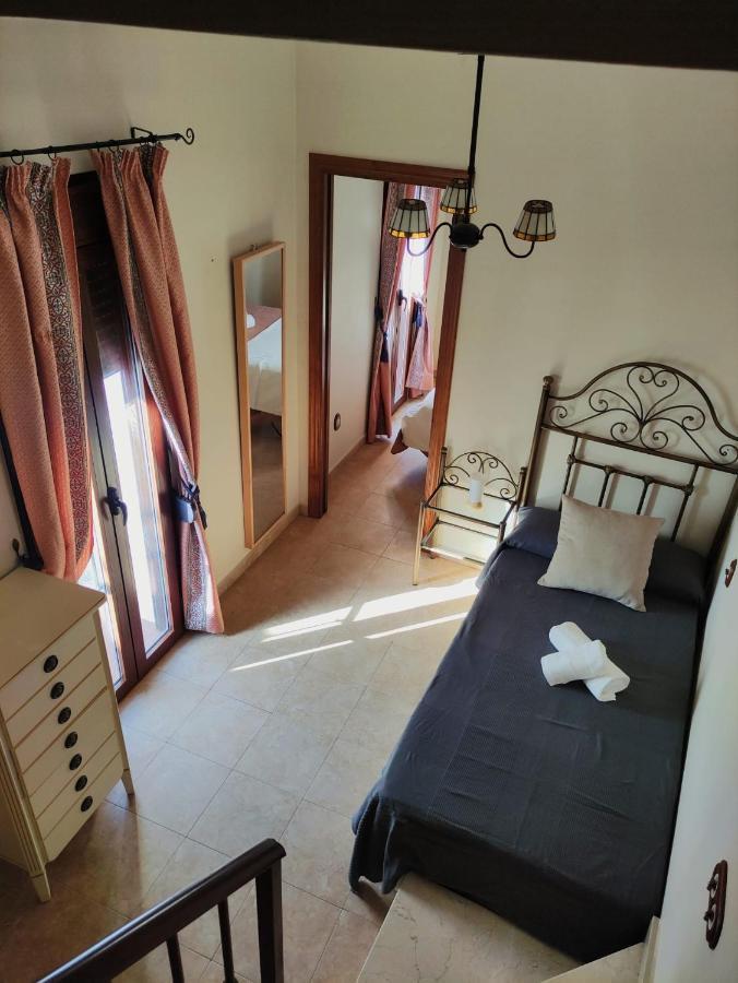 Casita Jade Villa Sayalonga Eksteriør bilde