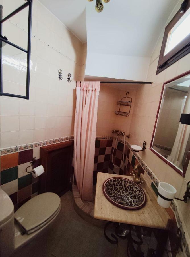 Casita Jade Villa Sayalonga Eksteriør bilde