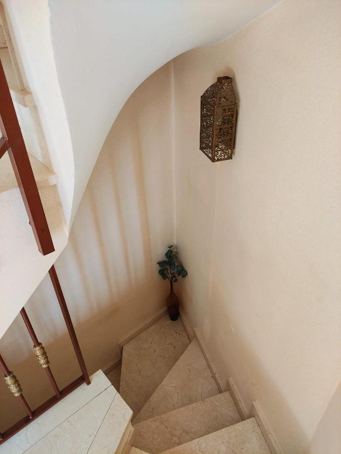 Casita Jade Villa Sayalonga Eksteriør bilde